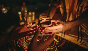 ceremonia ayahuasca
