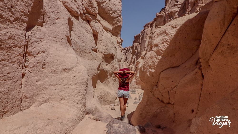quebrada culebrillas arequipa