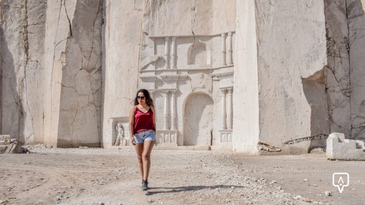 Ruta del Sillar Arequipa