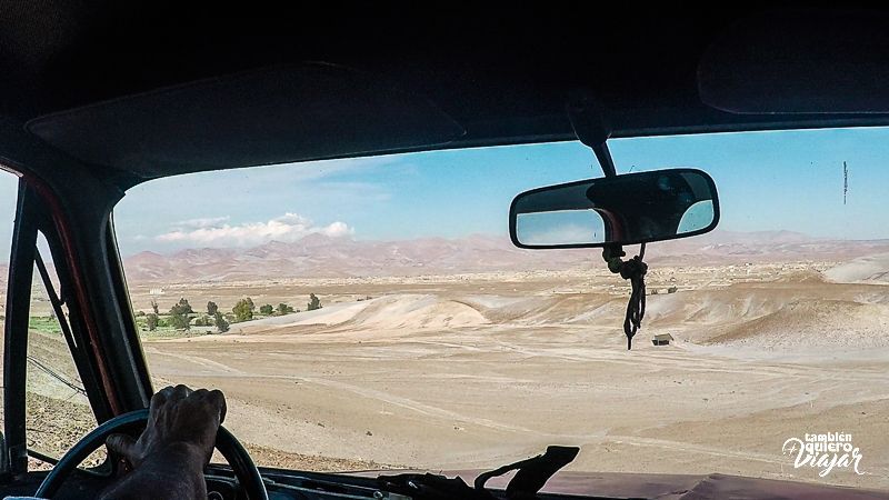 desierto la joya