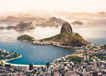 Dónde alojarse en rio de janeiro