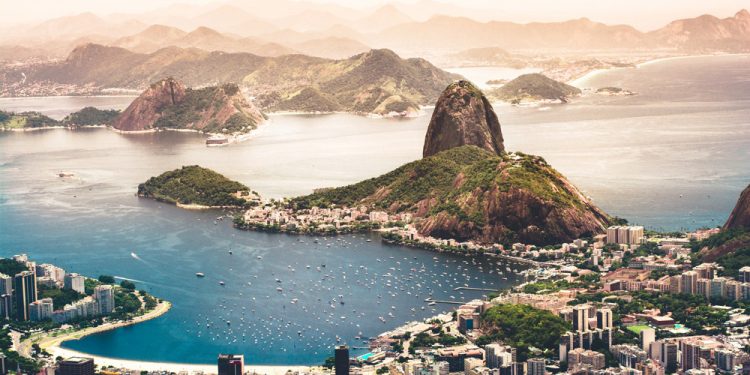 Dónde alojarse en rio de janeiro