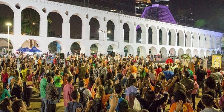 Dónde alojarse en rio de janeiro