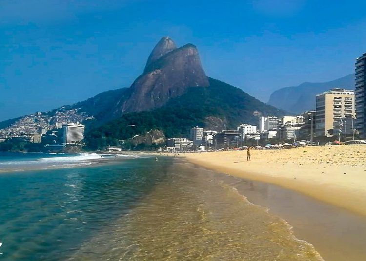 leblon rio de janeiro