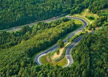 Nurburgring