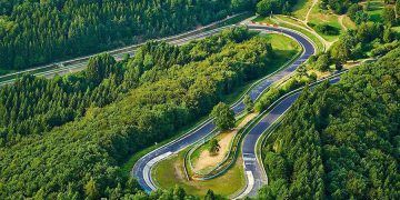 Nurburgring