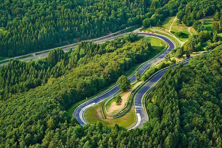 Nurburgring
