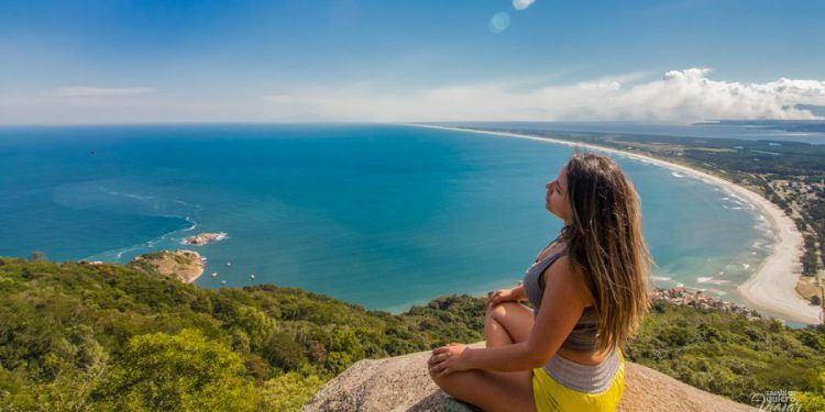 mujeres viajando solas