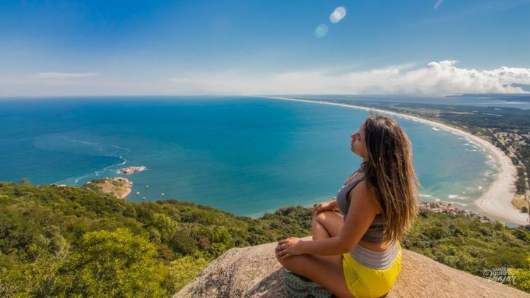 mujeres viajando solas