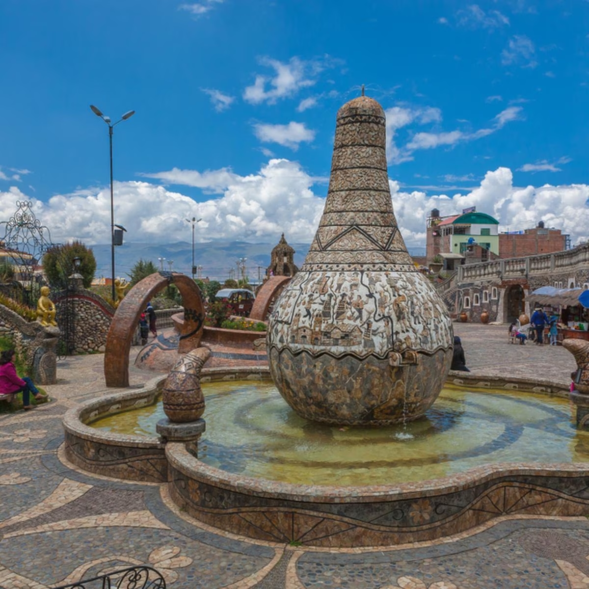 ¿Qué hacer en Huancayo durante 2 días?