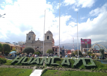 ¿Qué hacer en Huancayo durante 2 días?