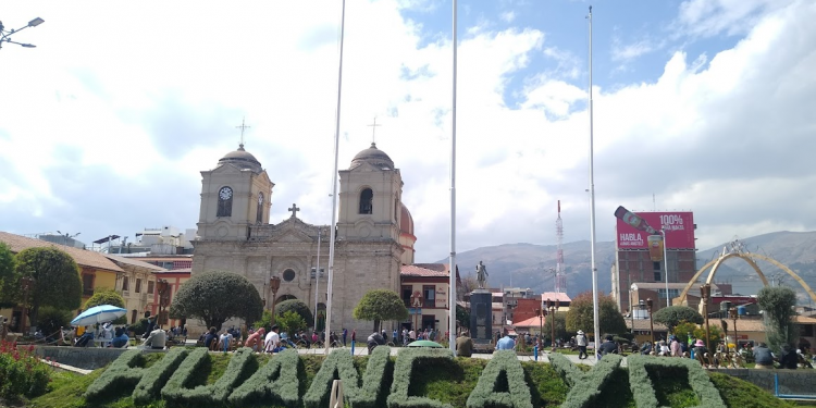 ¿Qué hacer en Huancayo durante 2 días?