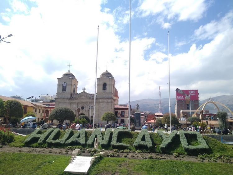 ¿Qué hacer en Huancayo durante 2 días?